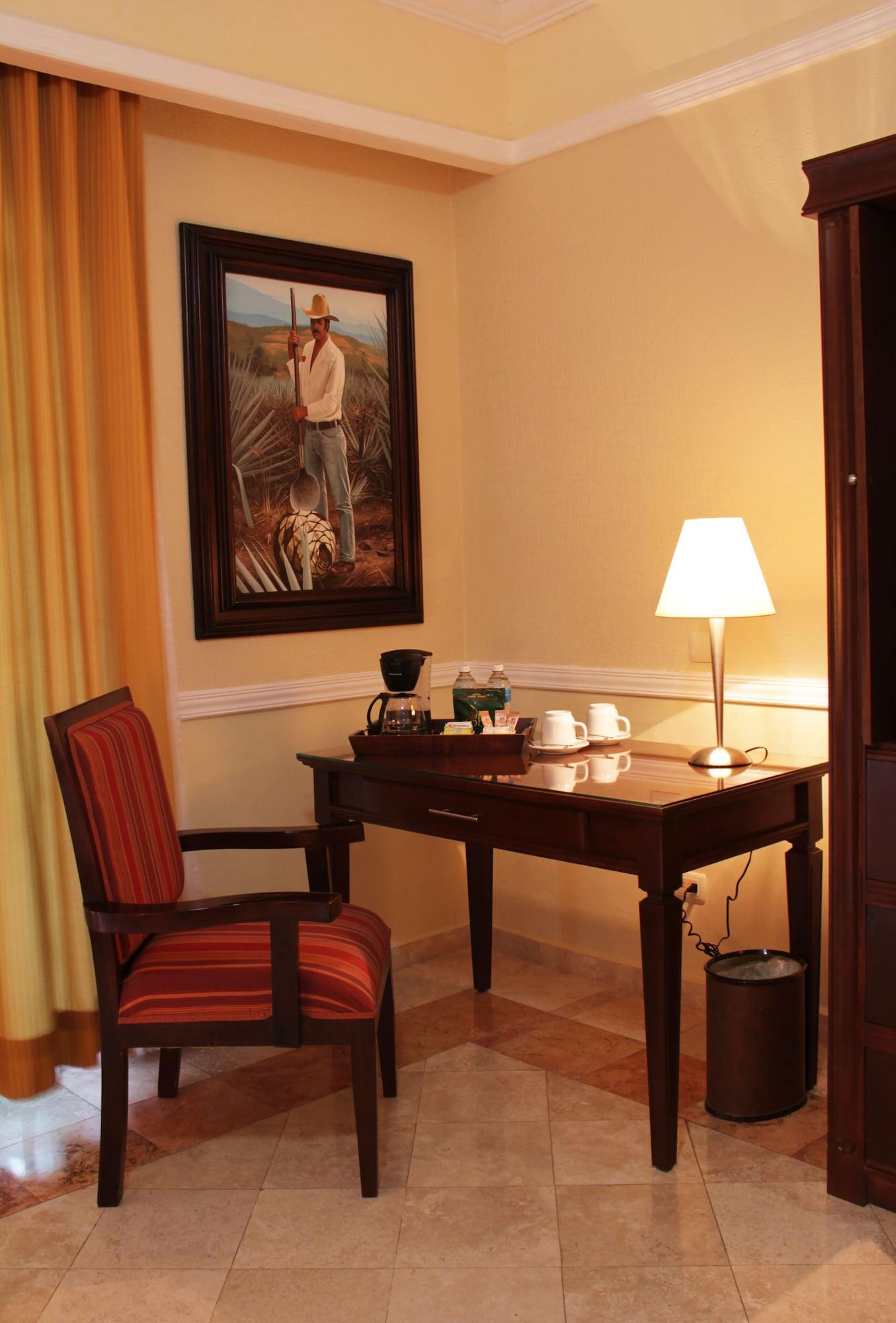 Hacienda Real Del Caribe Hotel بلايا ديل كارمن المظهر الخارجي الصورة