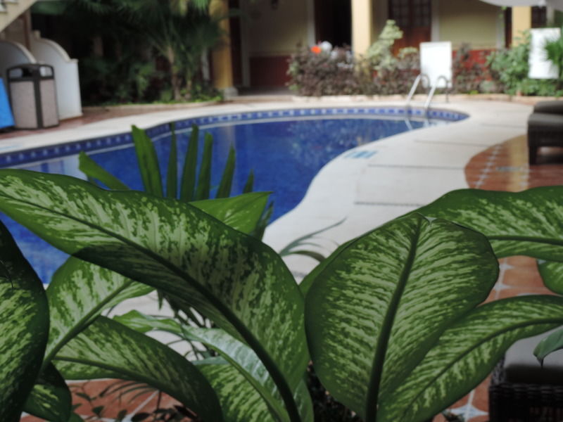 Hacienda Real Del Caribe Hotel بلايا ديل كارمن المظهر الخارجي الصورة
